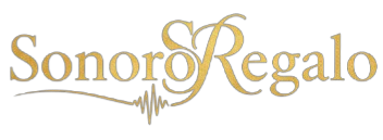 SonoroRegalo